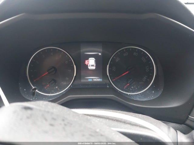 2T3C1RFV5NW207438 Toyota Rav4 Xle Premium