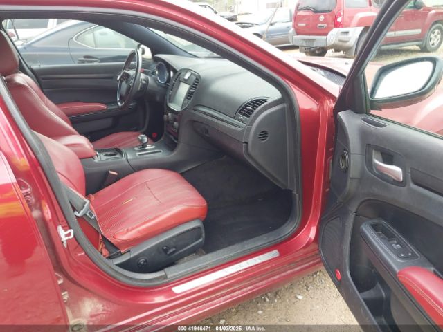 2013 CHRYSLER 300 2C3CCABG2DH557843 Photo 4