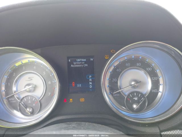 2013 CHRYSLER 300 2C3CCABG2DH557843 Photo 6