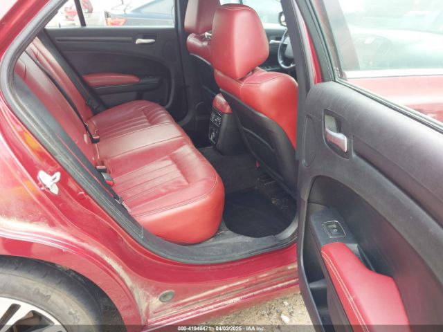 2013 CHRYSLER 300 2C3CCABG2DH557843 Photo 7