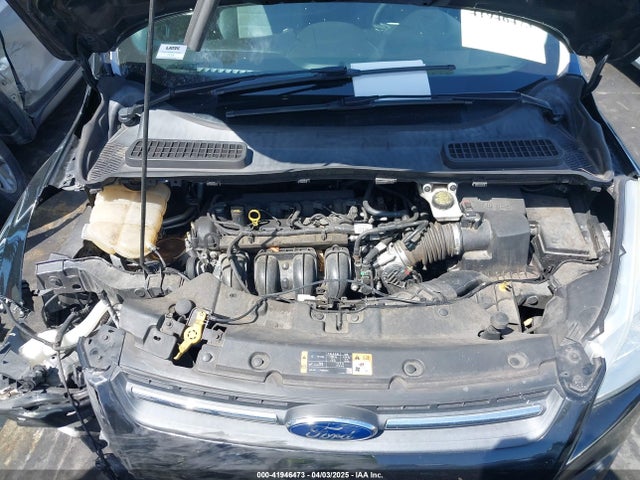 1FMCU0G74GUB38501 Ford ESCAPE SE