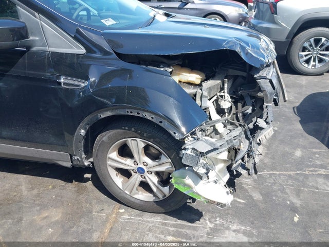 1FMCU0G74GUB38501 Ford ESCAPE SE