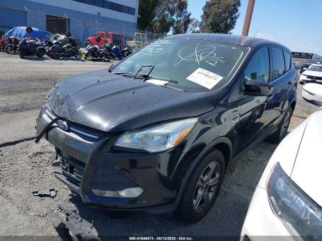 1FMCU0G74GUB38501 Ford ESCAPE SE