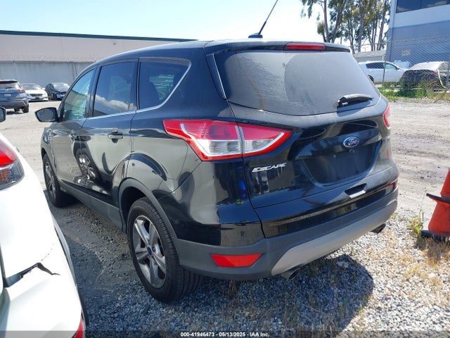 1FMCU0G74GUB38501 Ford ESCAPE SE