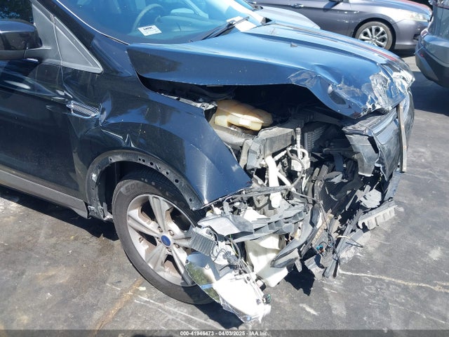 1FMCU0G74GUB38501 Ford ESCAPE SE