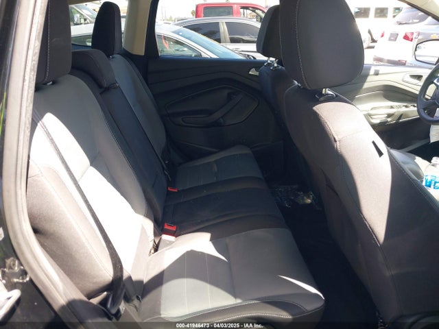 1FMCU0G74GUB38501 Ford ESCAPE SE