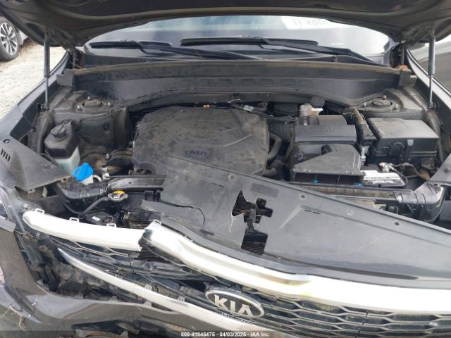 5XYP54HC6LG077167 KIA Telluride Sx