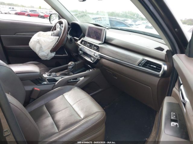 5XYP54HC6LG077167 KIA Telluride Sx