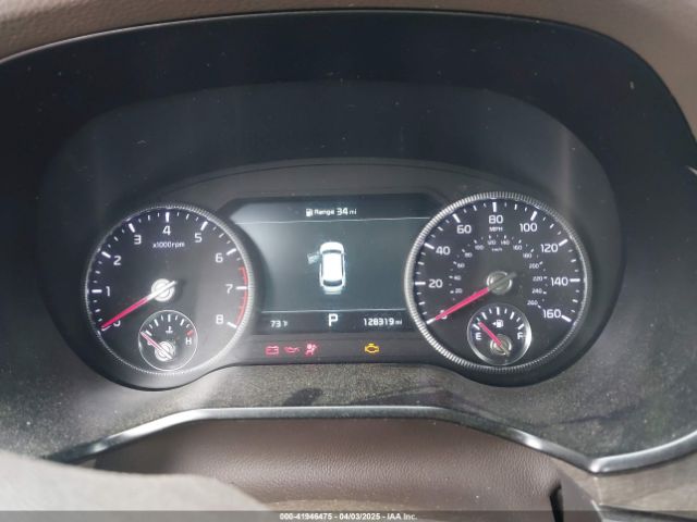 5XYP54HC6LG077167 KIA Telluride Sx