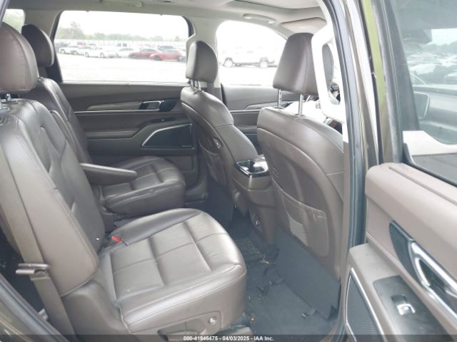 5XYP54HC6LG077167 KIA Telluride Sx