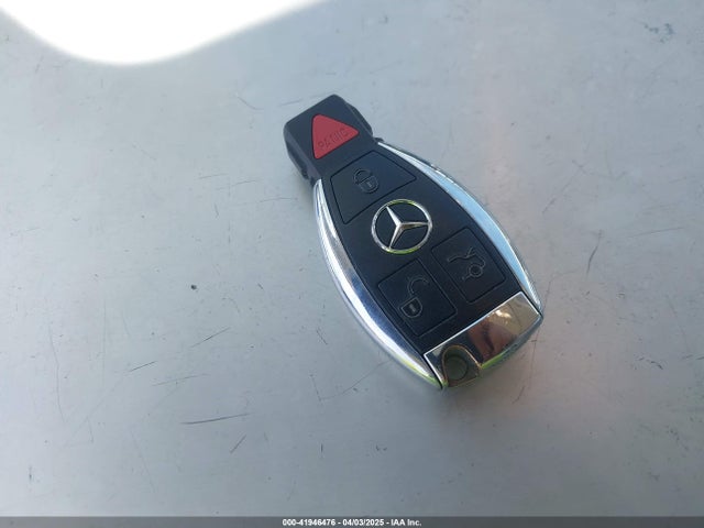 55SWF4JB4GU146475 Mercedes-Benz C 300 Luxury/sport