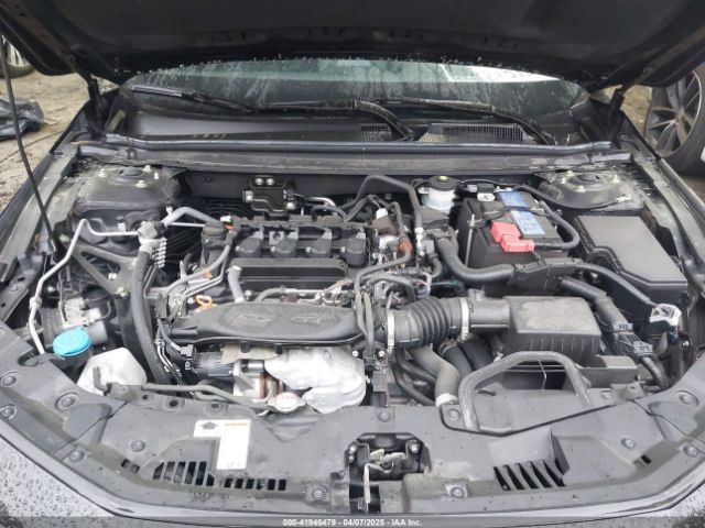 1HGCY1F37PA030101 Honda ACCORD EX