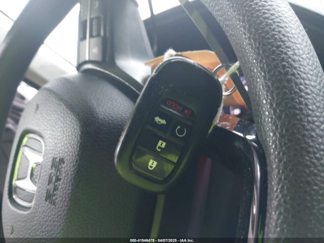 1HGCY1F37PA030101 Honda ACCORD EX