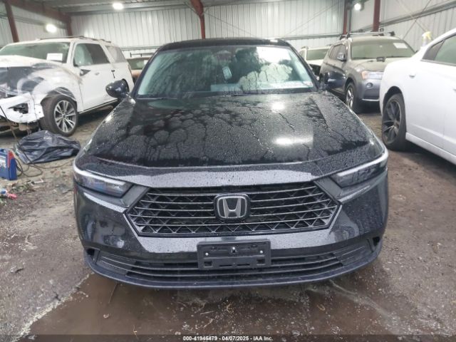 1HGCY1F37PA030101 Honda ACCORD EX