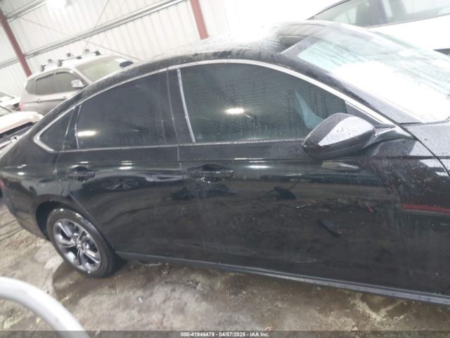 1HGCY1F37PA030101 Honda ACCORD EX
