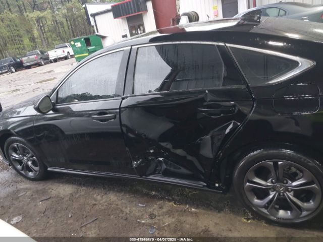 1HGCY1F37PA030101 Honda ACCORD EX