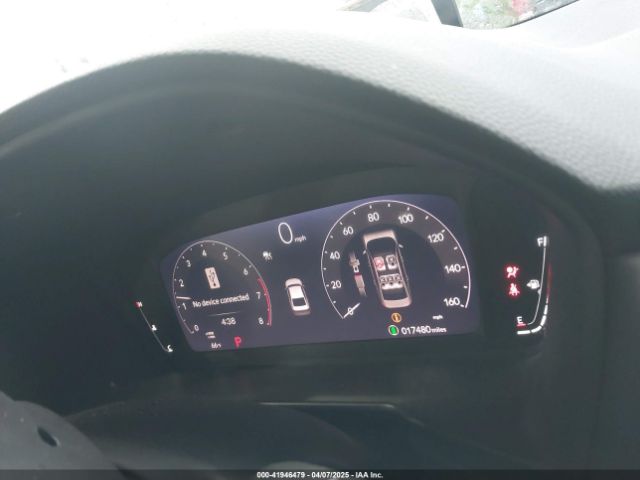 1HGCY1F37PA030101 Honda ACCORD EX