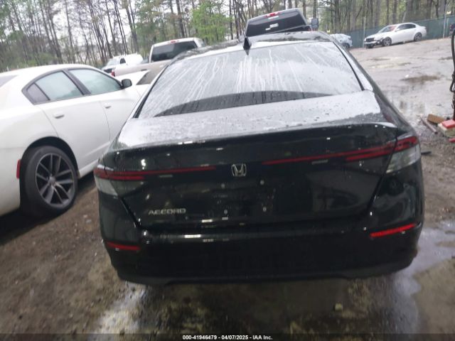1HGCY1F37PA030101 Honda ACCORD EX