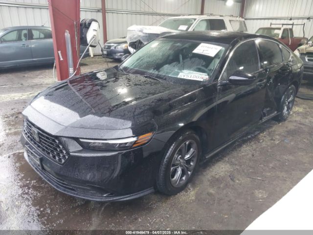 1HGCY1F37PA030101 Honda ACCORD EX