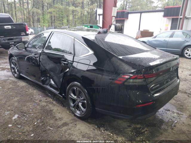 1HGCY1F37PA030101 Honda ACCORD EX