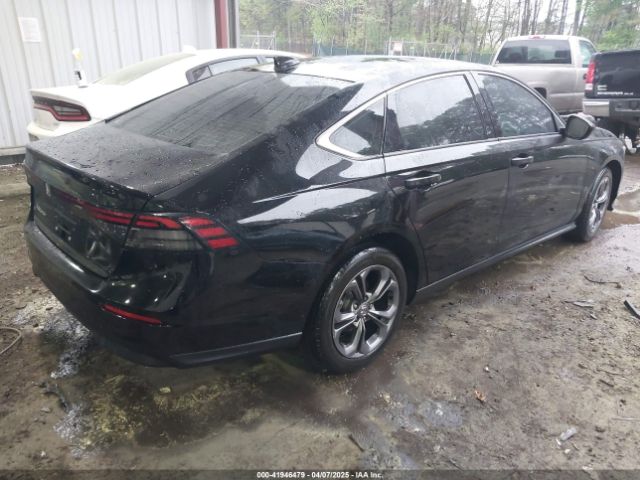 1HGCY1F37PA030101 Honda ACCORD EX