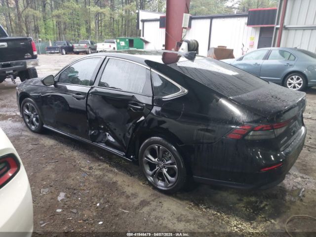 1HGCY1F37PA030101 Honda ACCORD EX
