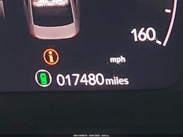 1HGCY1F37PA030101 Honda ACCORD EX