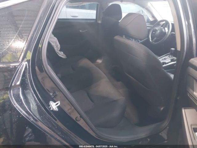 1HGCY1F37PA030101 Honda ACCORD EX