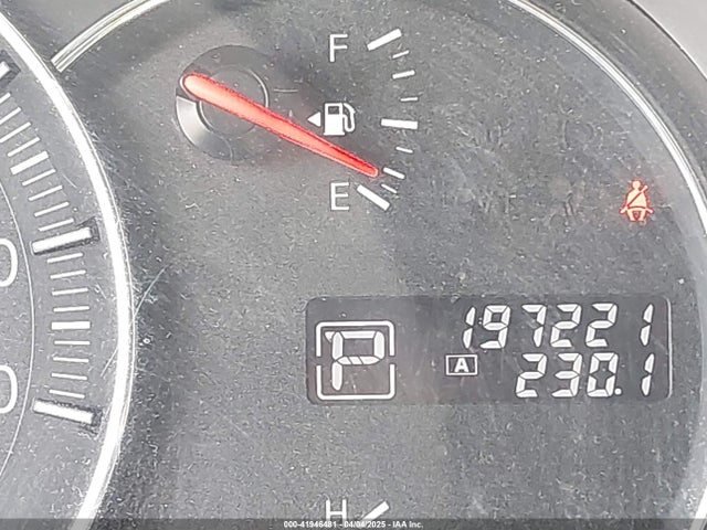 1N4AA5AP8EC476454 Nissan Maxima 3.5 Sv