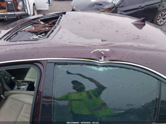 2012 ACURA RL JH4KB2F69CC000168 Photo 5