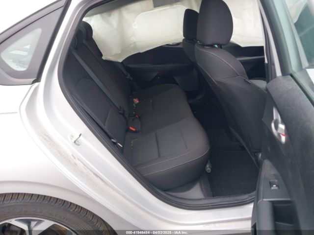 3KPF24AD5KE125406 KIA Forte Lxs