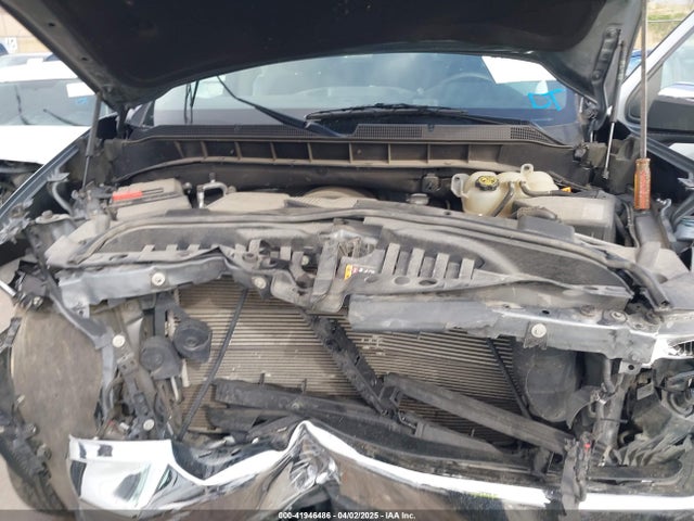 1GCRYDEDXLZ114638 Chevrolet l84 - di, dfm, alum, gen 5, var 2
