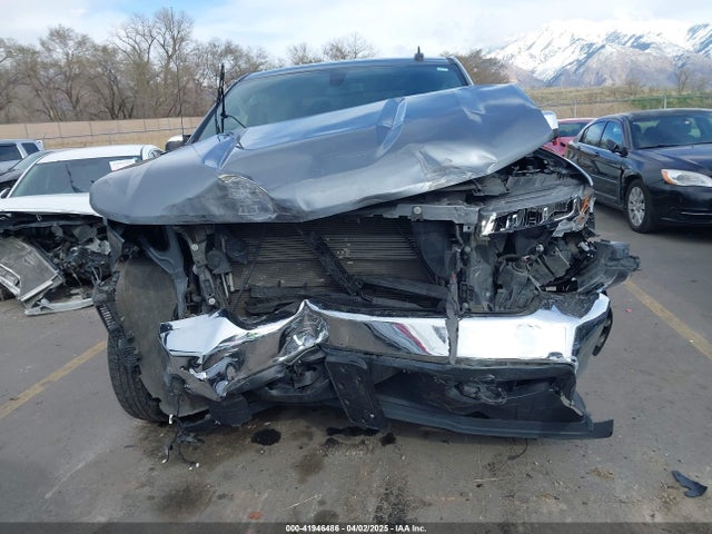 1GCRYDEDXLZ114638 Chevrolet l84 - di, dfm, alum, gen 5, var 2