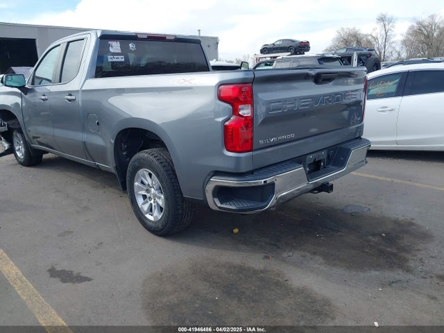 1GCRYDEDXLZ114638 Chevrolet l84 - di, dfm, alum, gen 5, var 2