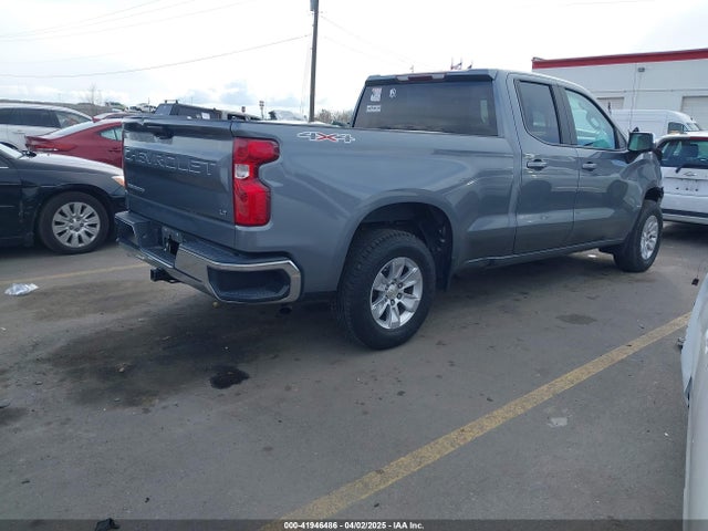 1GCRYDEDXLZ114638 Chevrolet l84 - di, dfm, alum, gen 5, var 2