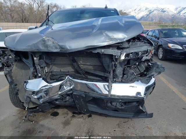 1GCRYDEDXLZ114638 Chevrolet l84 - di, dfm, alum, gen 5, var 2