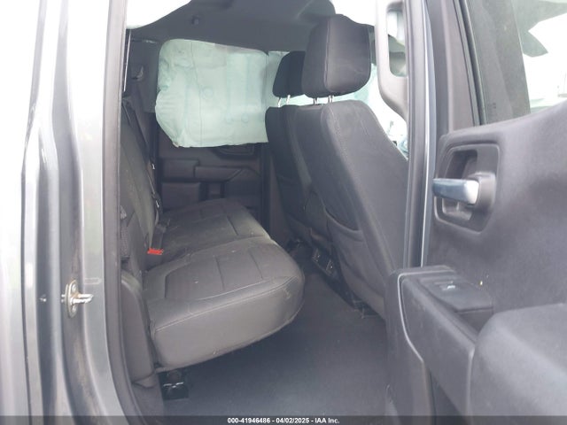 1GCRYDEDXLZ114638 Chevrolet l84 - di, dfm, alum, gen 5, var 2