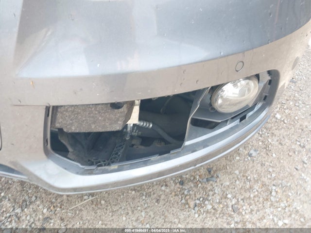 2013 AUDI Q5 WA1LFAFP1DA061034 Photo 5