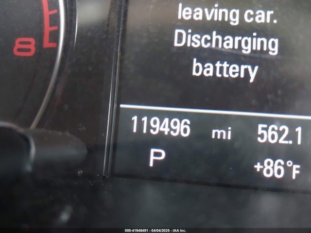 2013 AUDI Q5 WA1LFAFP1DA061034 Photo 6