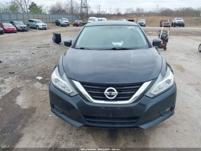 1N4AL3AP7JC128279 Nissan 2018