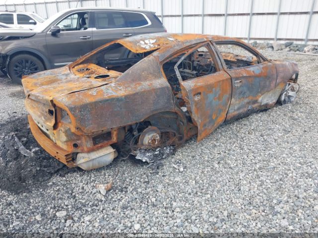 2C3CDXHG6EH182287 Dodge Charger Sxt