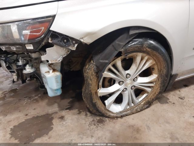 1G11X5SL4FU135447 Chevrolet Impala 1fl