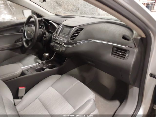 1G11X5SL4FU135447 Chevrolet Impala 1fl