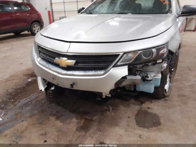 1G11X5SL4FU135447 Chevrolet Impala 1fl
