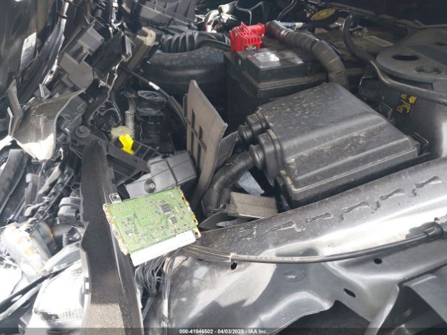 1FMCU0MN9RUB43053 Ford Escape St-line