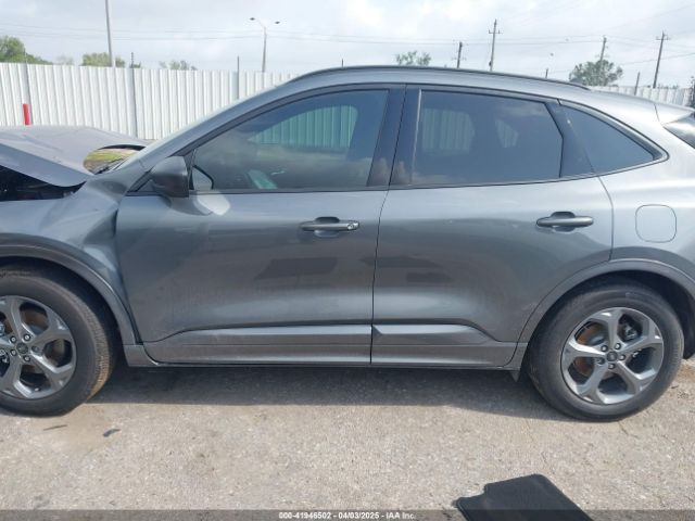 1FMCU0MN9RUB43053 Ford Escape St-line