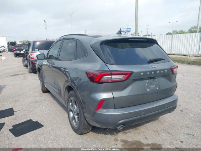 1FMCU0MN9RUB43053 Ford Escape St-line