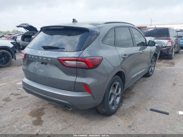 1FMCU0MN9RUB43053 Ford Escape St-line