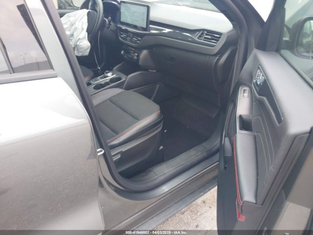 1FMCU0MN9RUB43053 Ford Escape St-line