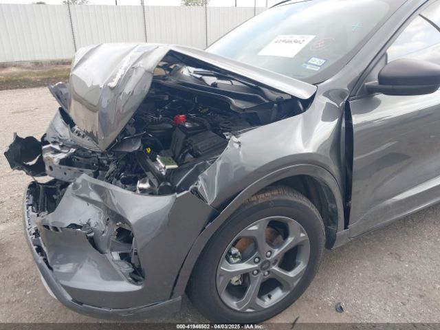 1FMCU0MN9RUB43053 Ford Escape St-line